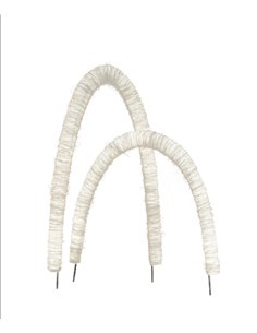 Lampara de pie Arc 2