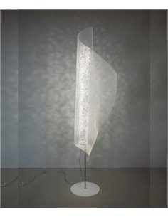 Lampara de pie Clara 2