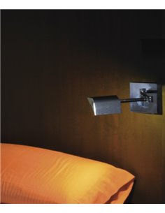 Aplique de pared Julia