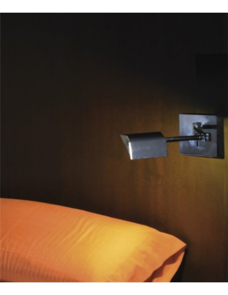 Aplique de pared Julia