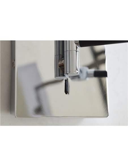 Aplique de pared Julia