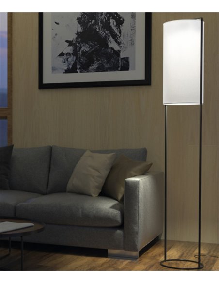 Lámpara de pie Sintra 