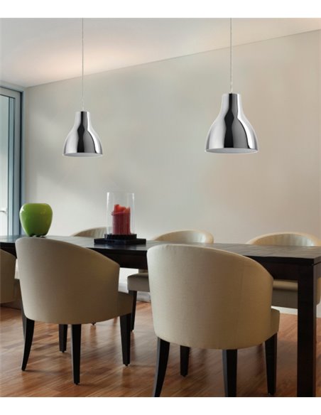 Colgante de techo Camila