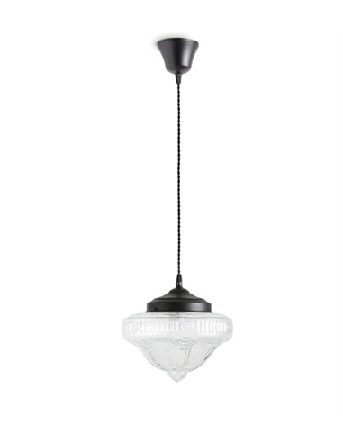 Lámpara Colgante - Laffie - Massmi