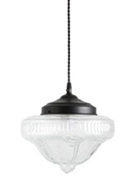 Lámpara Colgante - Laffie - Massmi