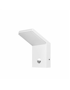 Neo wall light - Beneito & Faure - Motion sensor lamp, LED 3000K/4000K 2