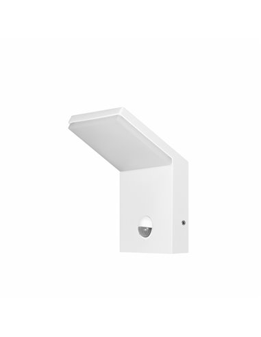 Neo wall light - Beneito & Faure - Motion sensor lamp, LED 3000K/4000K