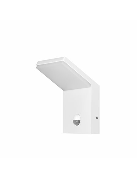 Neo wall light - Beneito & Faure - Motion sensor lamp, LED 3000K/4000K