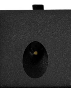 Luky step light - Beneito & Faure - LED lamp 3200K/4000K, Dimension: 4,3 cm 2