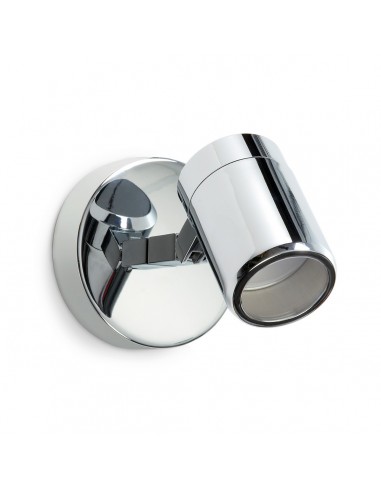 Dot bathroom wall surface light - Exo