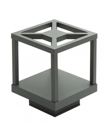 IP54 LED outdoor bollard 3000K -...
