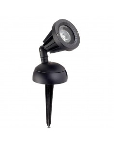 IP65 outdoor garden lamp with 3 focus points - Sendai - Dopo - Novolux 2