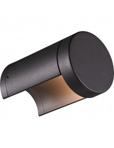 IP54 LED outdoor wall light 3000K - Cairo - Dopo - Novolux 2