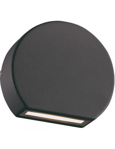 IP54 LED outdoor wall lamp - Ferrera...