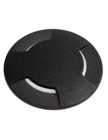 Resine outdoor floor recessed -...