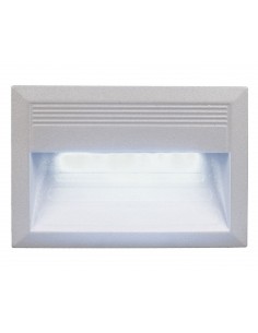 Outdoor recessed wall light... 2