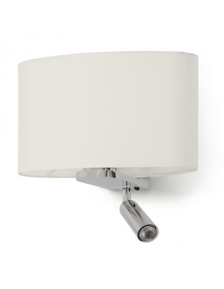 Aplique con lector Bay