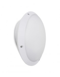 Teia C outdoor wall light -... 2
