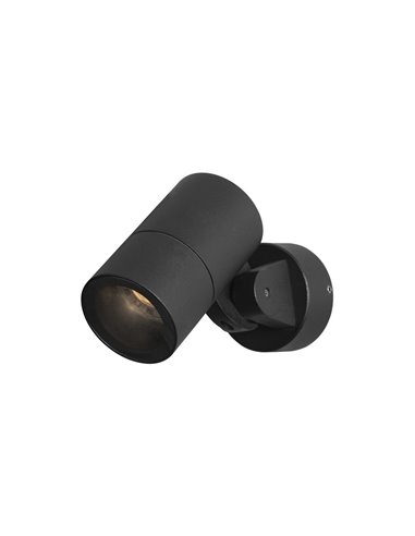 Eleve outdoor floodlight - FORLIGHT - Suitable for wall/ceiling/floor, GU10 IP65