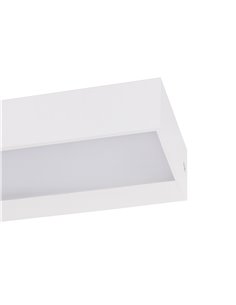Ara outdoor wall light - FORLIGHT - Modern wall lamp, E27 15W, Suitable for saline environments