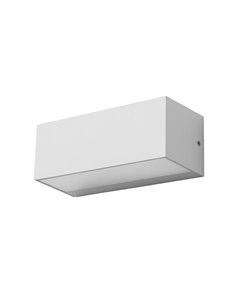 Ara outdoor wall light - FORLIGHT - Modern wall lamp, E27 15W, Suitable for saline environments 2