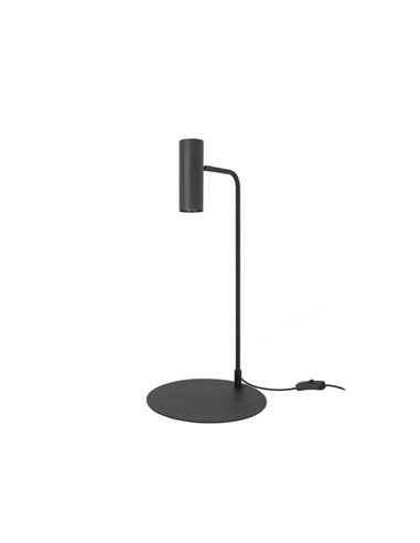Meds desk light - FORLIGHT - Adjustable head, GU10