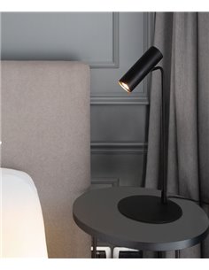 Meds desk light - FORLIGHT - Adjustable head, GU10