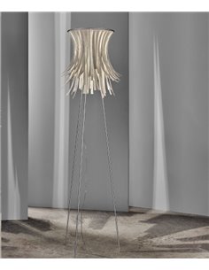 Lampara de pie Bety eco