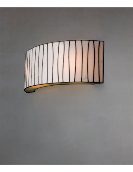 Apliques de pared Curvas