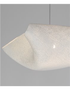 Lampara colgante Ballet Plié