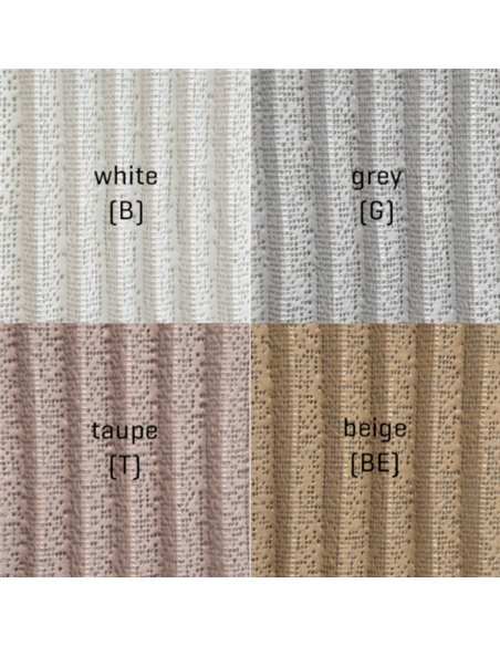 Lámpara colgante E27/LED diferentes colores – Coral Cay – Arturo Álvarez