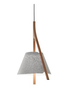 Lámpara colgante Cambo – A by Arturo Álvarez 2