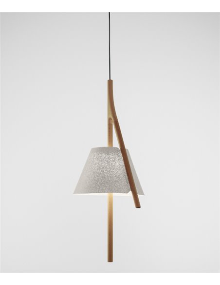 Lámpara colgante Cambo – A by Arturo Álvarez