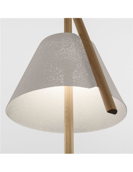 Lámpara colgante Cambo – A by Arturo Álvarez