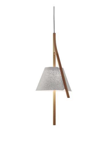 Lámpara colgante Cambo – A by Arturo Álvarez