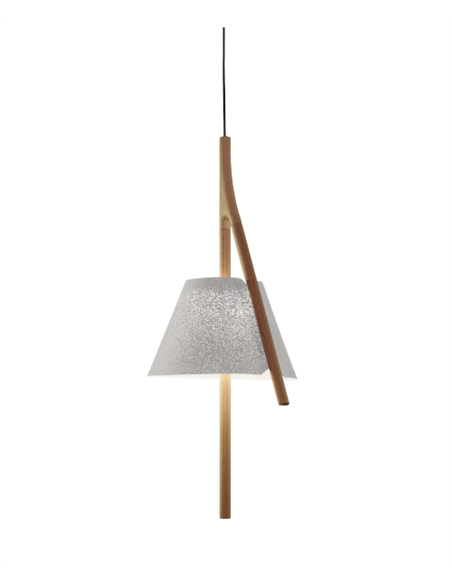 Lámpara colgante Cambo – A by Arturo Álvarez