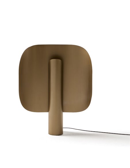 Stockholm table lamp - Punt Mobles - Minimalist design light, dimmable LED 2700K