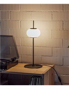 Astros table lamp - Milán