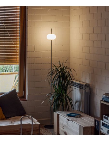 Lámpara de pie Astros 