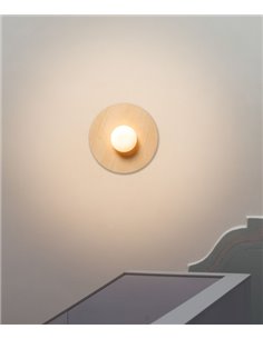 Aplique de pared Knock 40