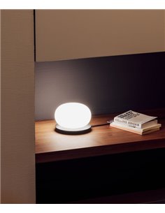 Plafón de techo Knock 1l