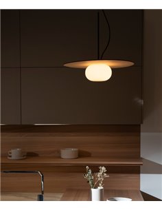 Colgante de techo Knock