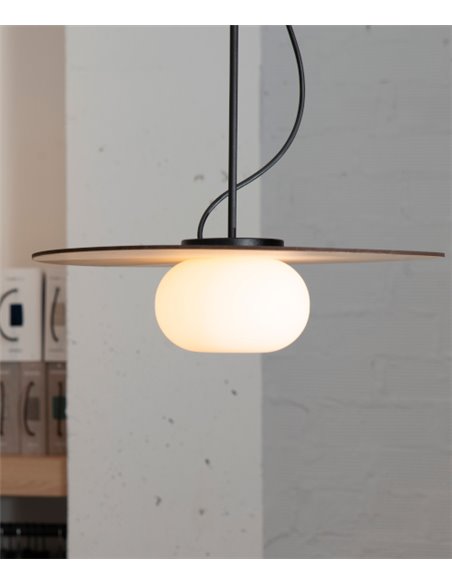 Colgante de techo Knock