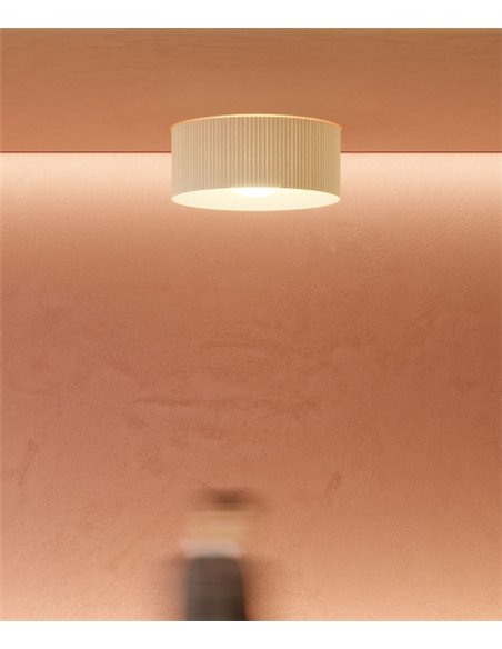 Plafón de techo Lap