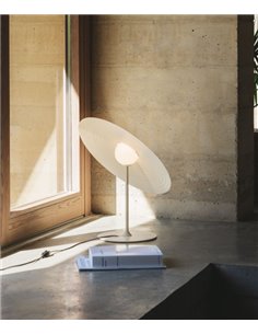 Lámpara de mesa Symphony - Milán