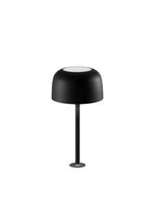 Bol table lamp - Bover - Floor or wall light with anchor, LED 1200 lm 2700K 2