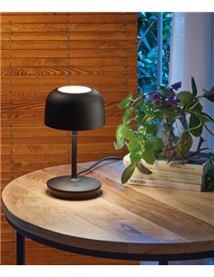 Bol table lamp - Bover - Lamp with adjustable brightness, LED 1200 lm 2700K
