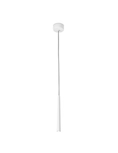 Sabi pendant light - Faro - White/Black, LED 2700K