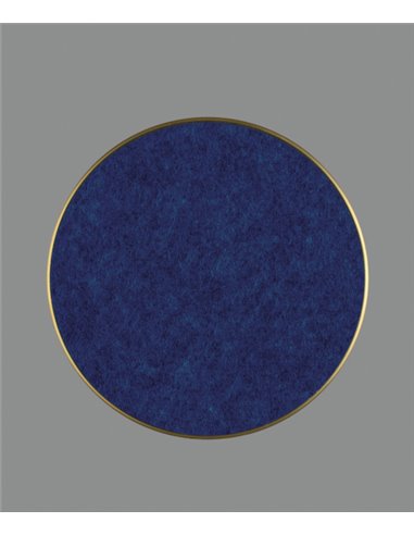 Chamaleon wall light - ACB - Sustainable acoustic light, LED 3000K