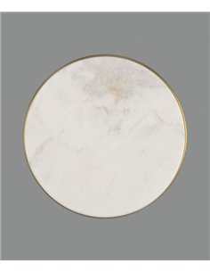 Chamaleon wall light - ACB - Marble light in 3 finishes, LED 3000K 2